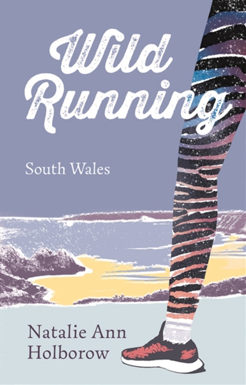 Wild Running : South Wales/Product Detail/Travel & Holidays