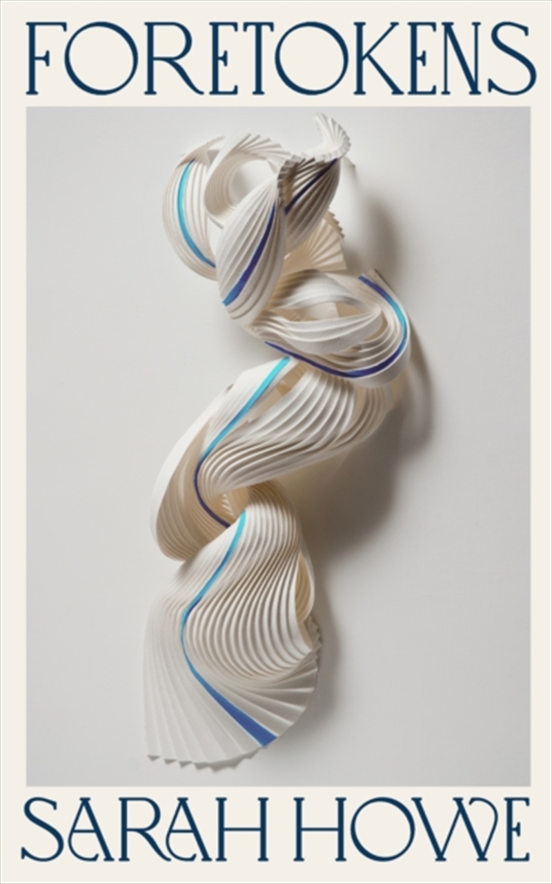 Foretokens/Product Detail/Poetry