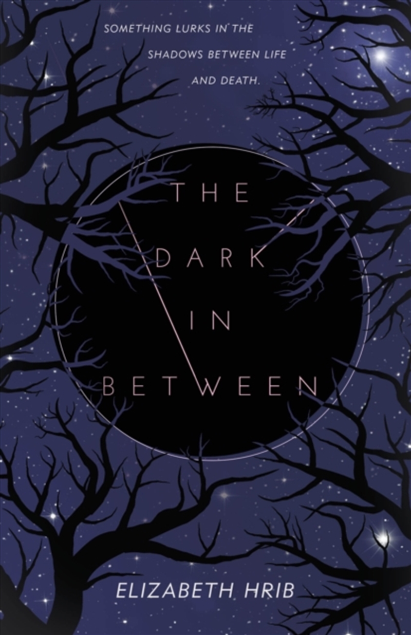 The Dark In-Between/Product Detail/Young Adult Fiction