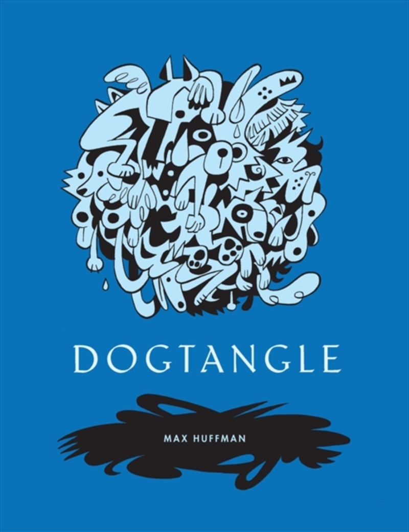 Dogtangle/Product Detail/Graphic Novels