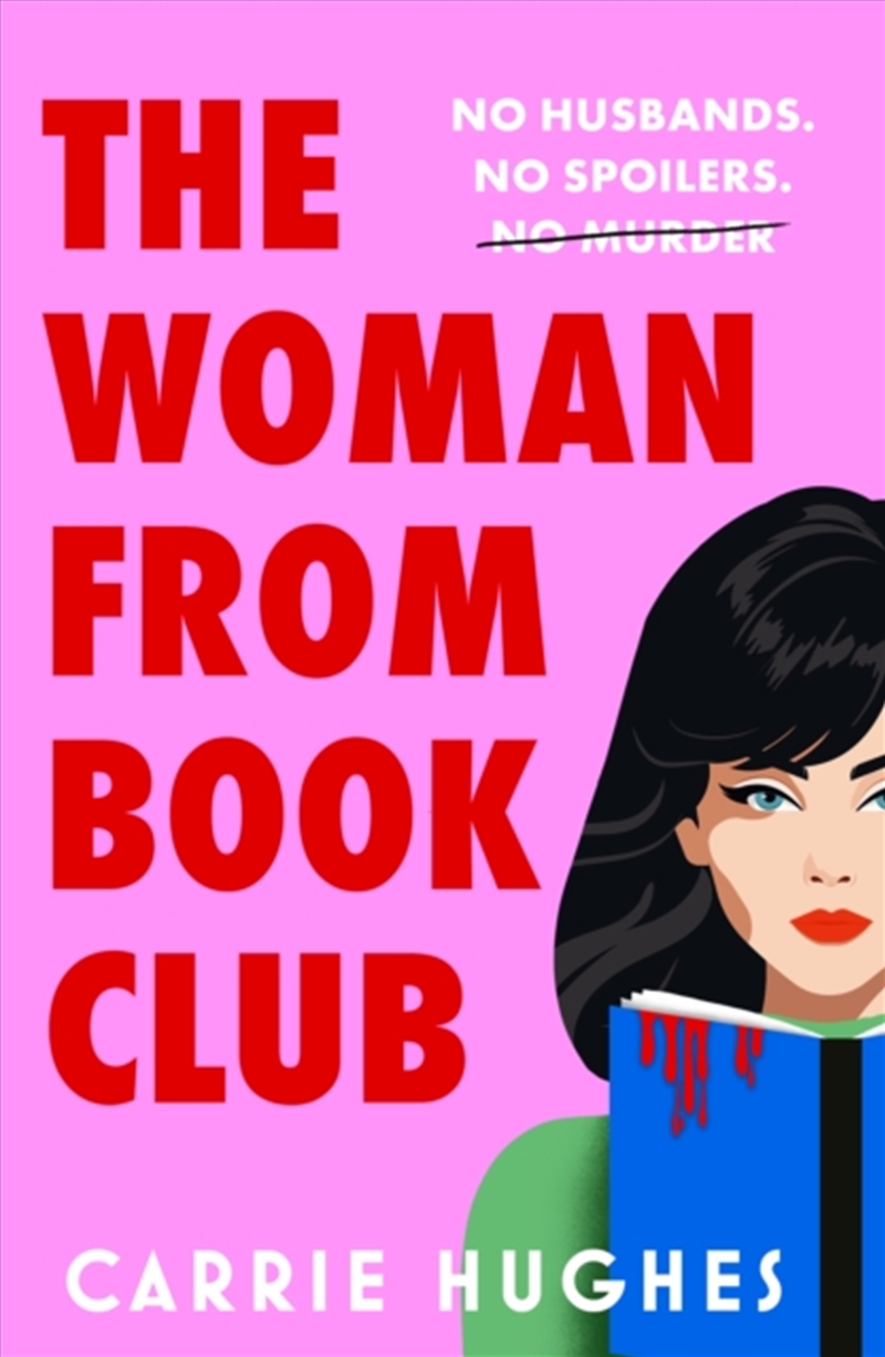 The Woman From Bookclub/Product Detail/Crime & Mystery Fiction