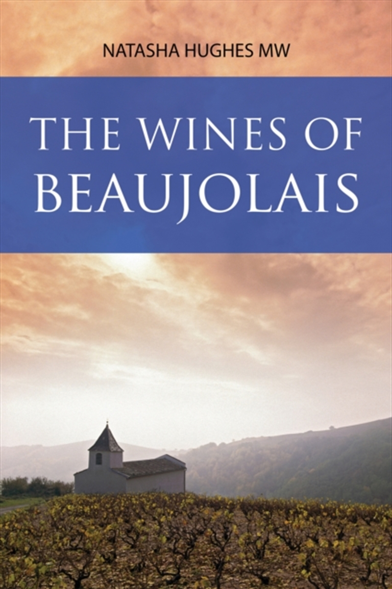 The Wines Of Beaujolais/Product Detail/Recipes, Food & Drink