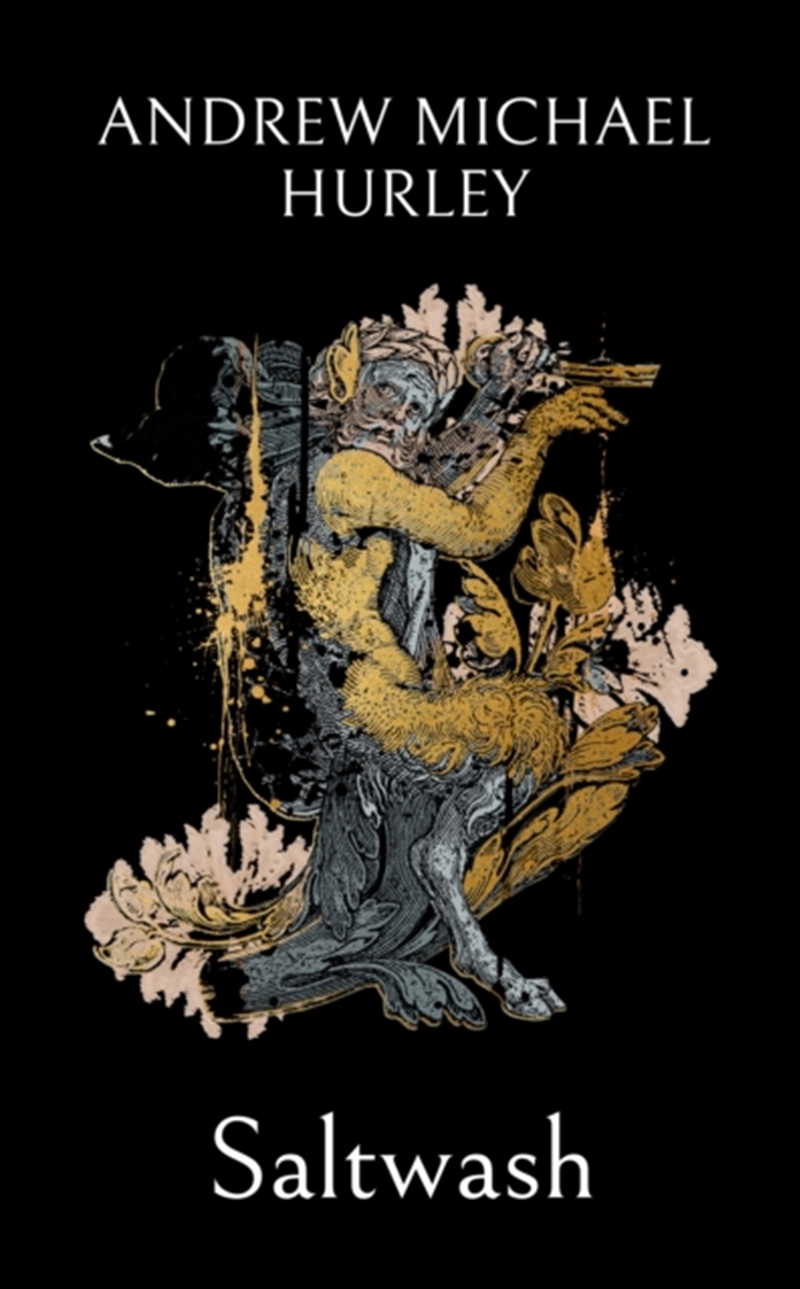 Saltwash/Product Detail/General Fiction Books