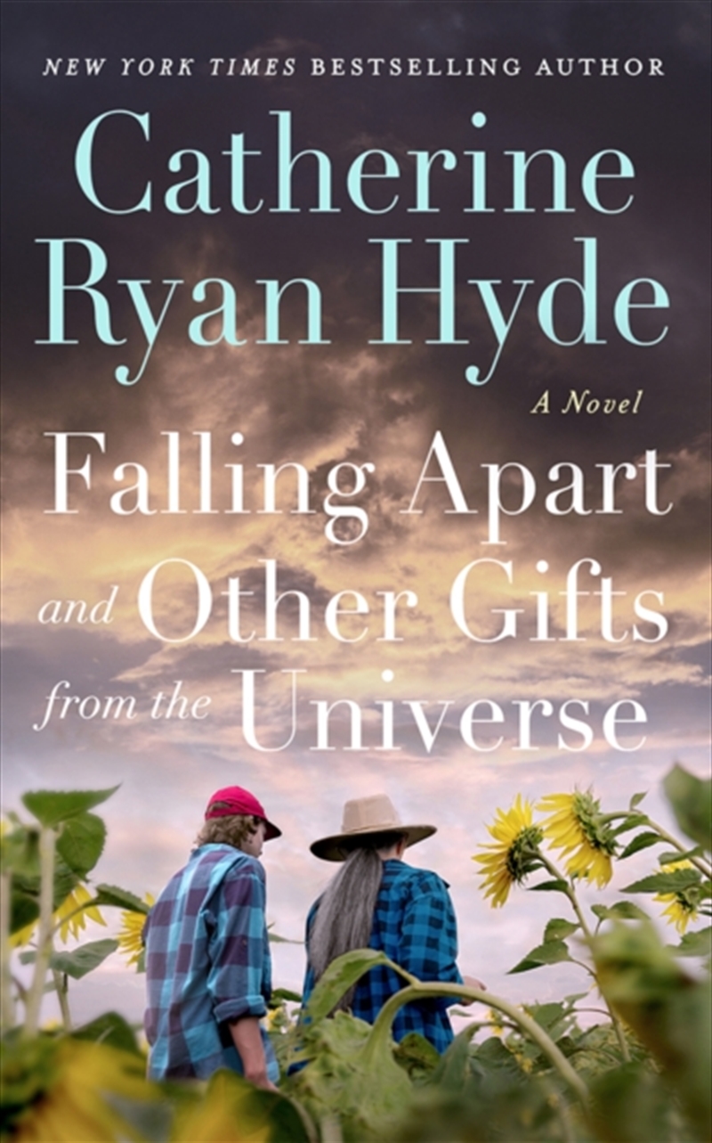 Falling Apart And Other Gifts From The Universe/Product Detail/General Fiction Books