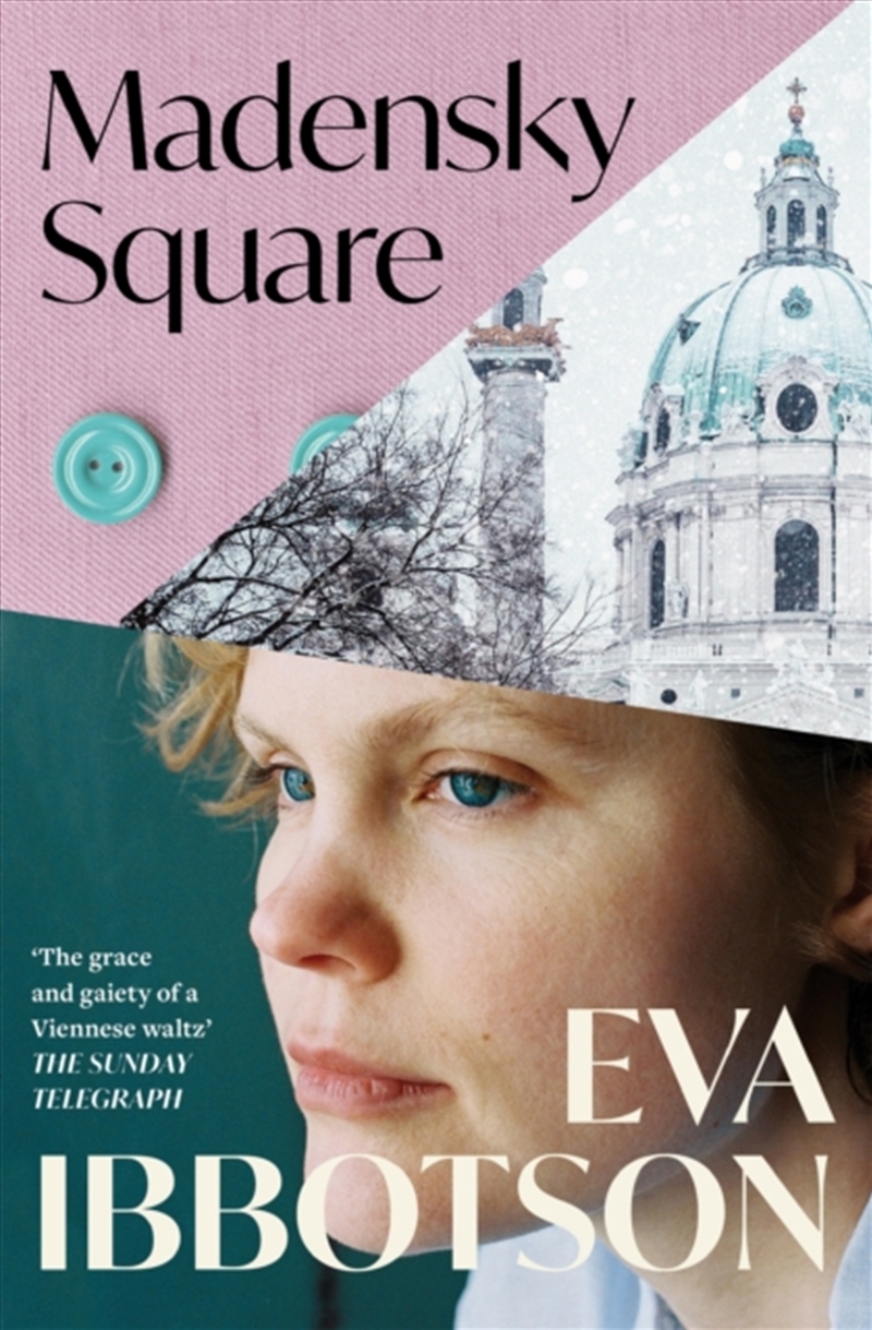 Madensky Square/Product Detail/General Fiction Books