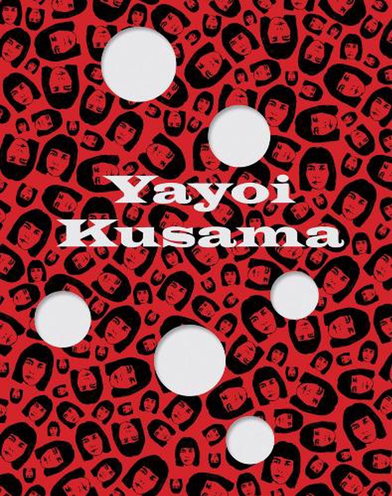 Yayoi Kusama/Product Detail/Art