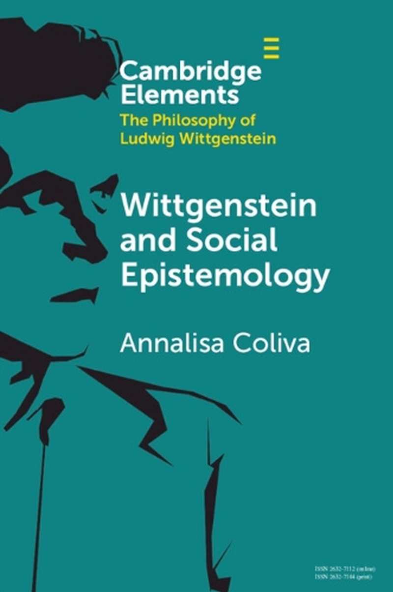 Wittgenstein And Social Epistemology/Product Detail/Reading
