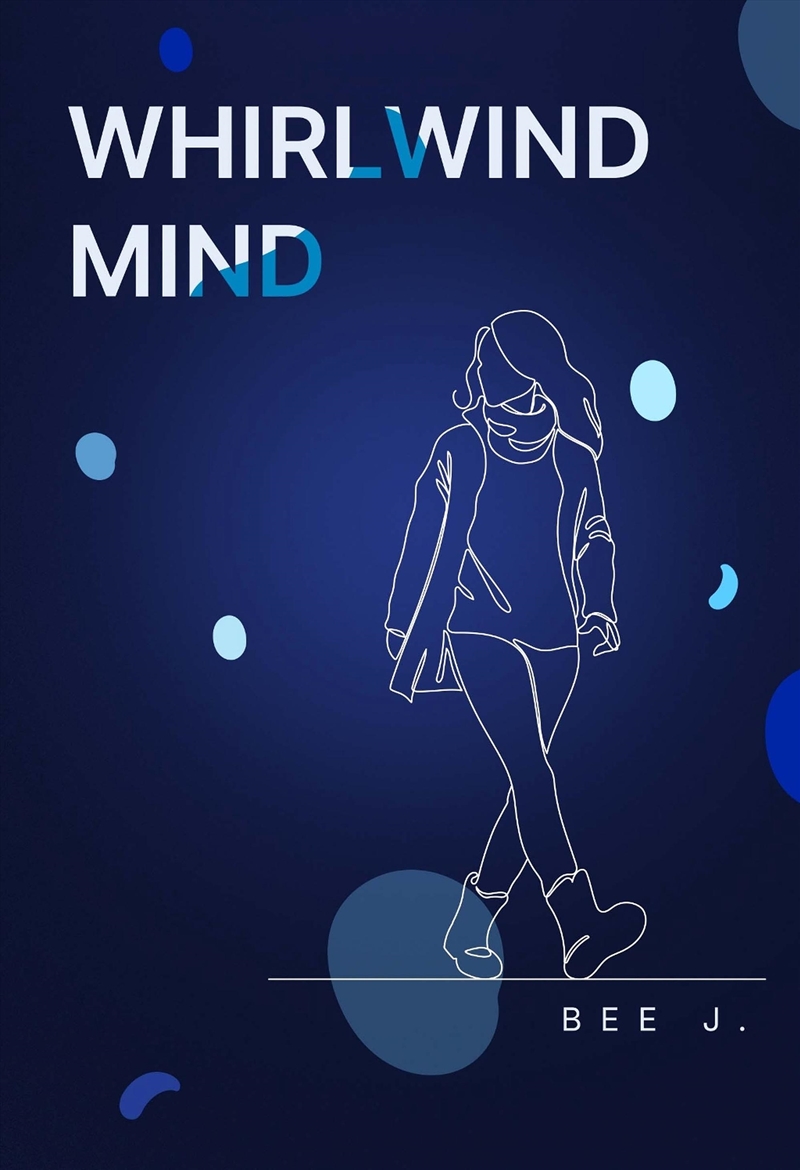 Whirlwind Mind/Product Detail/General Fiction Books