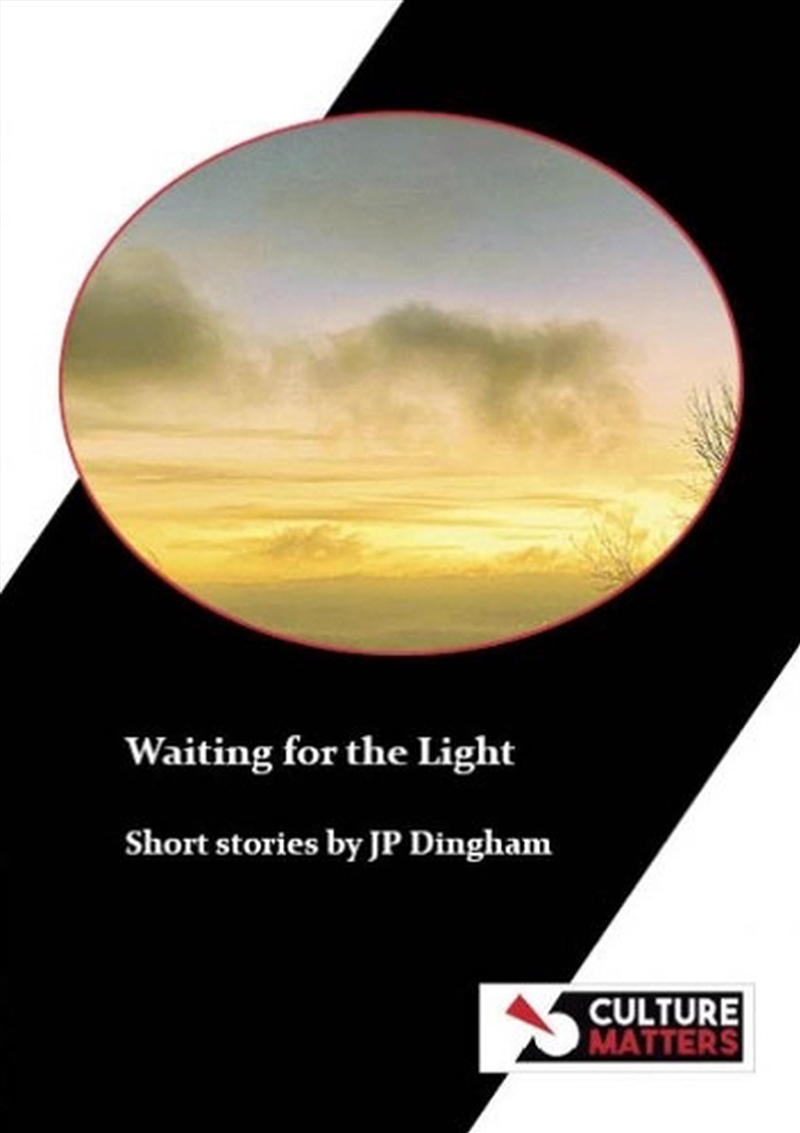 Waiting For The Light/Product Detail/General Fiction Books