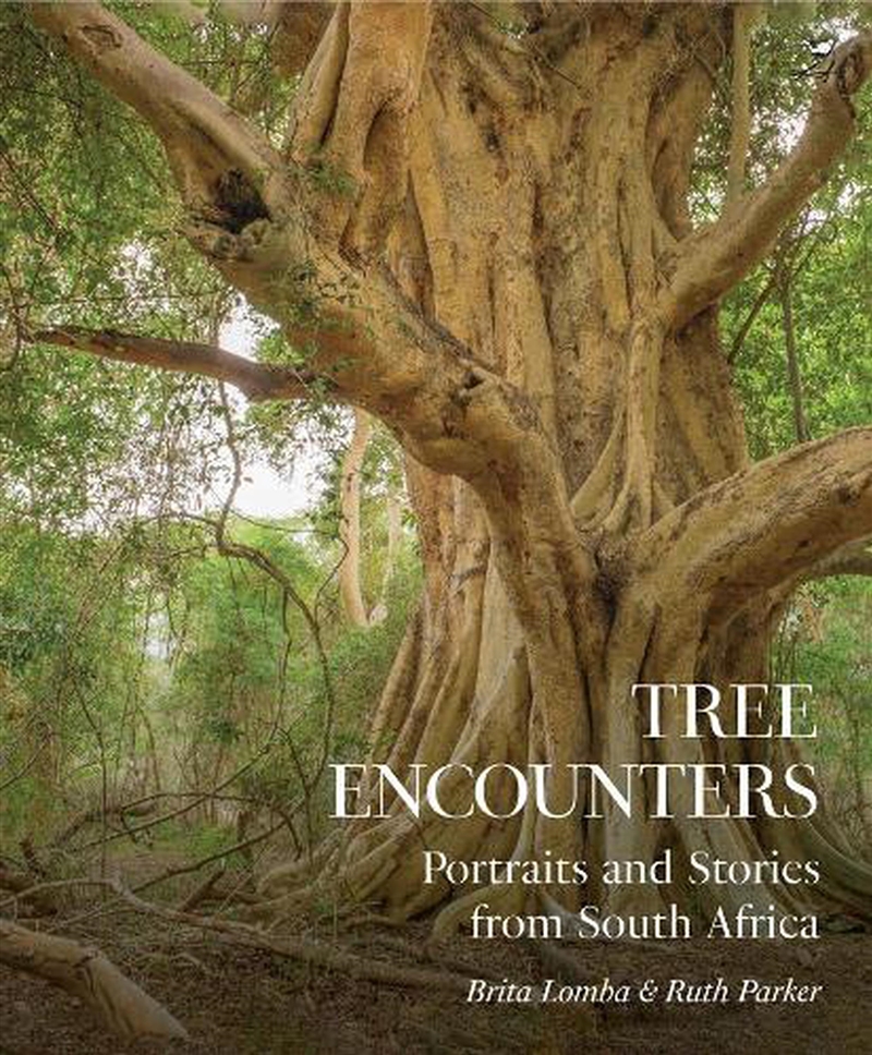 Tree Encounters : Portraits And Stories From South Africa/Product Detail/Animals & Nature
