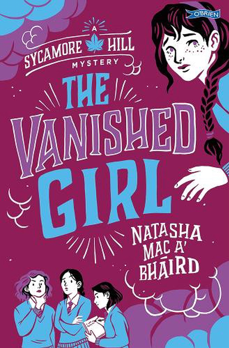 The Vanished Girl : A Sycamore Hill Mystery/Product Detail/Childrens Fiction Books