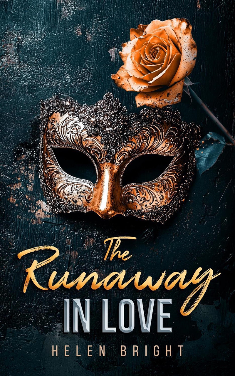 The Runaway In Love/Product Detail/Romance