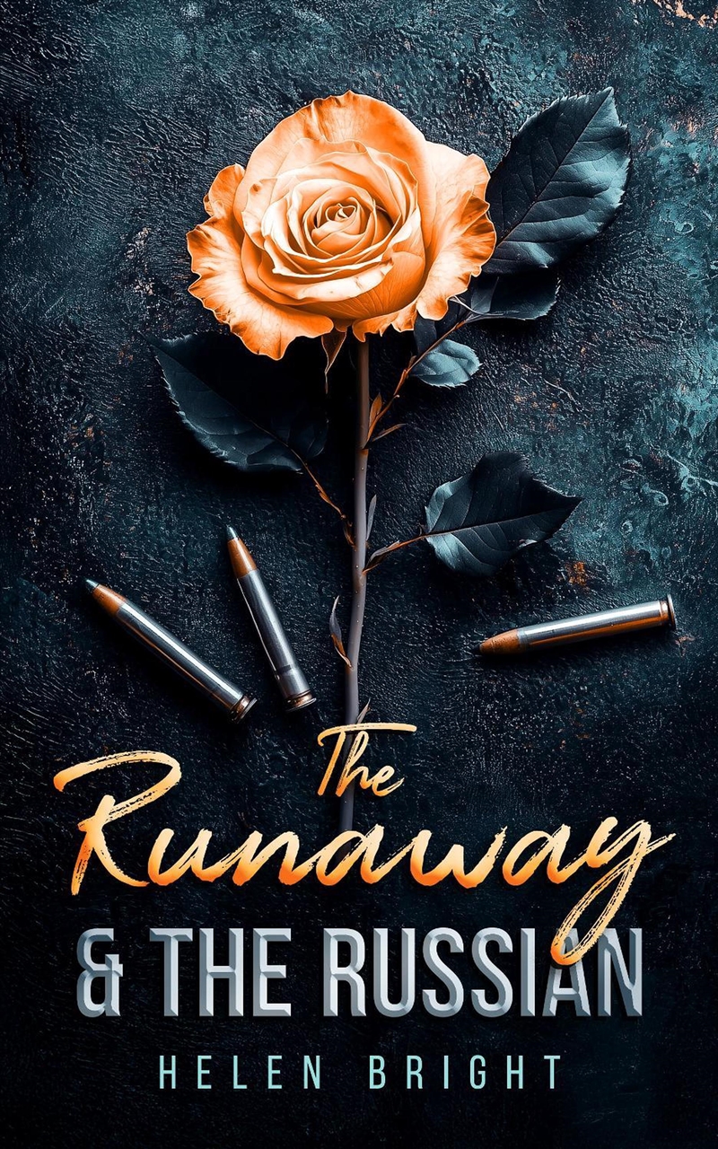 The Runaway & The Russian/Product Detail/Romance