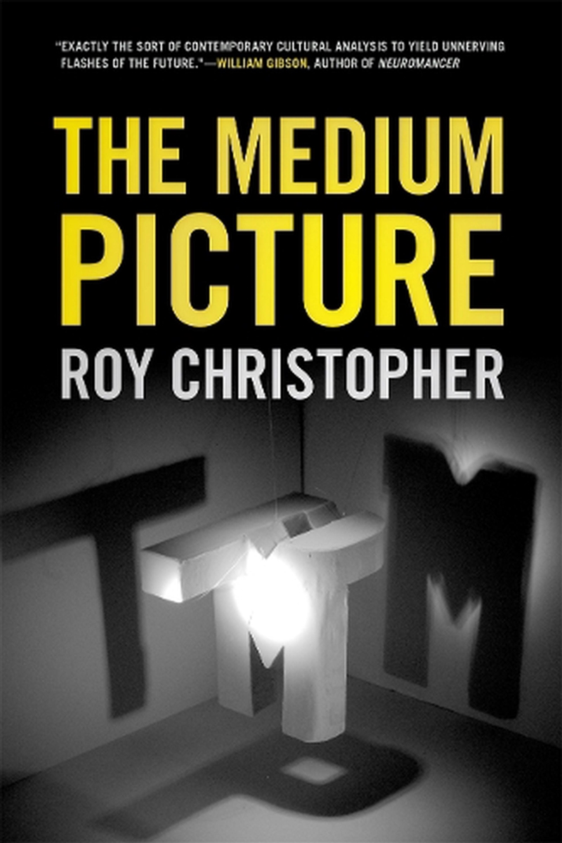 The Medium Picture/Product Detail/Society & Culture