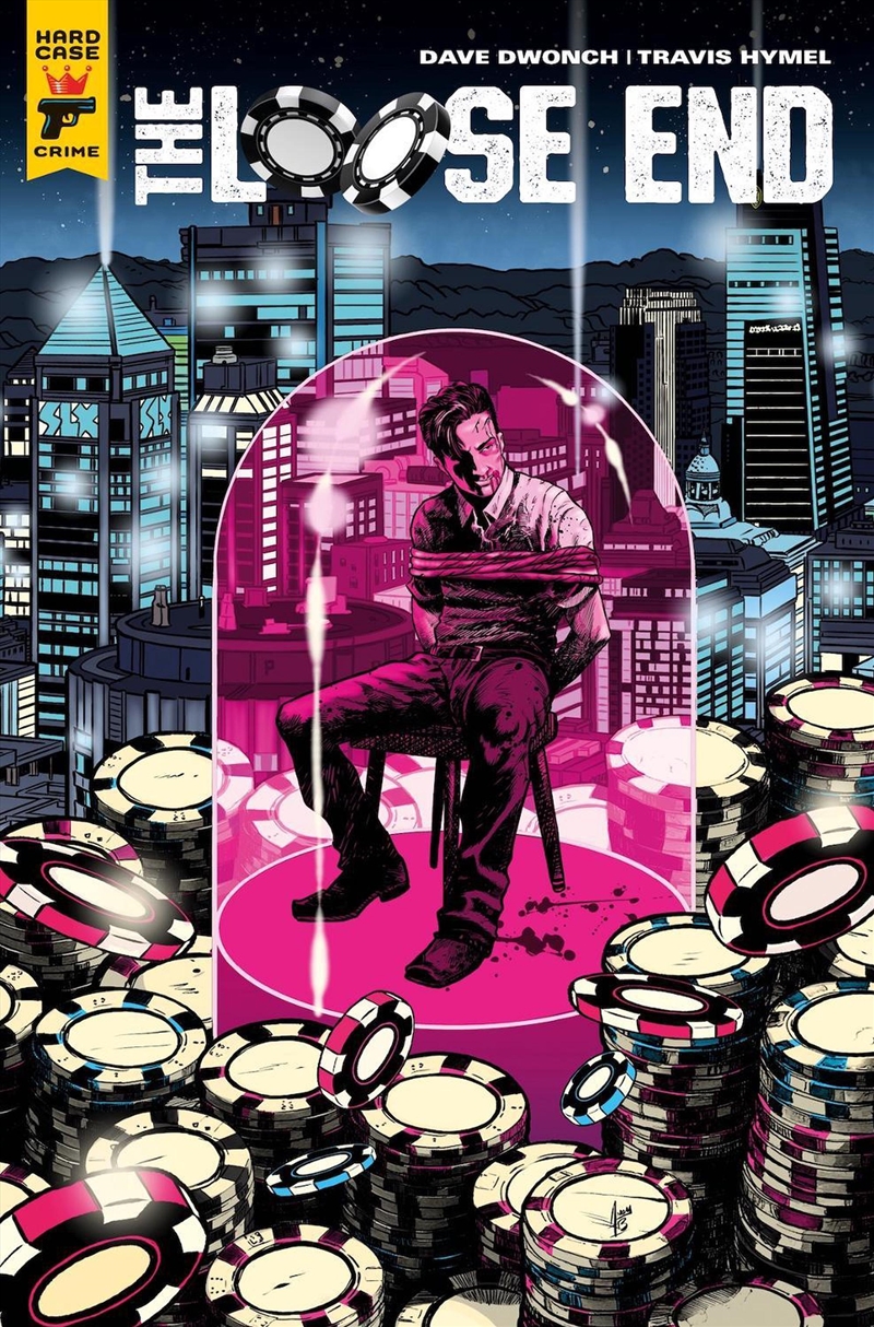 The Loose End/Product Detail/Graphic Novels