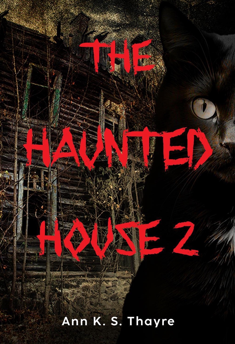 The Haunted House 2/Product Detail/Crime & Mystery Fiction