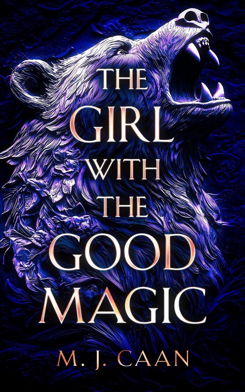 The Girl With The Good Magic : An Urban Fantasy Adventure/Product Detail/Thrillers & Horror Books