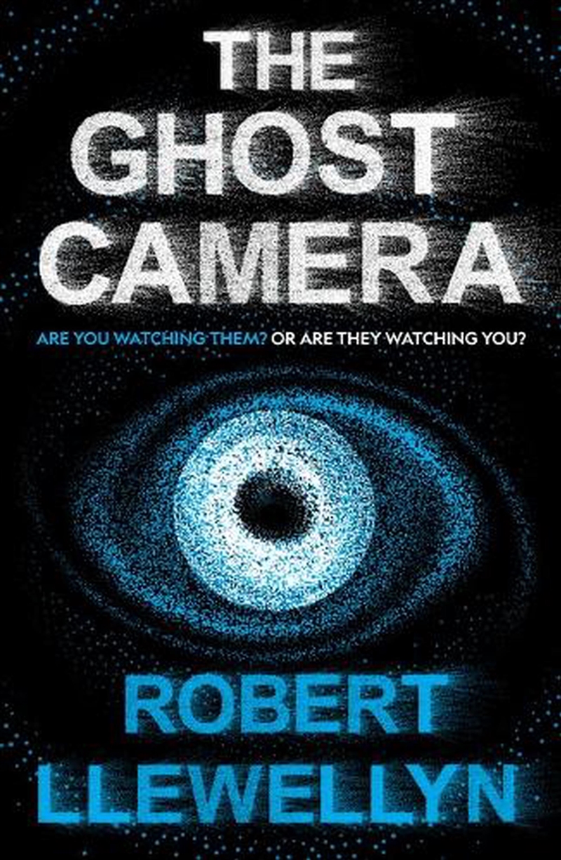 The Ghost Camera/Product Detail/Science Fiction Books