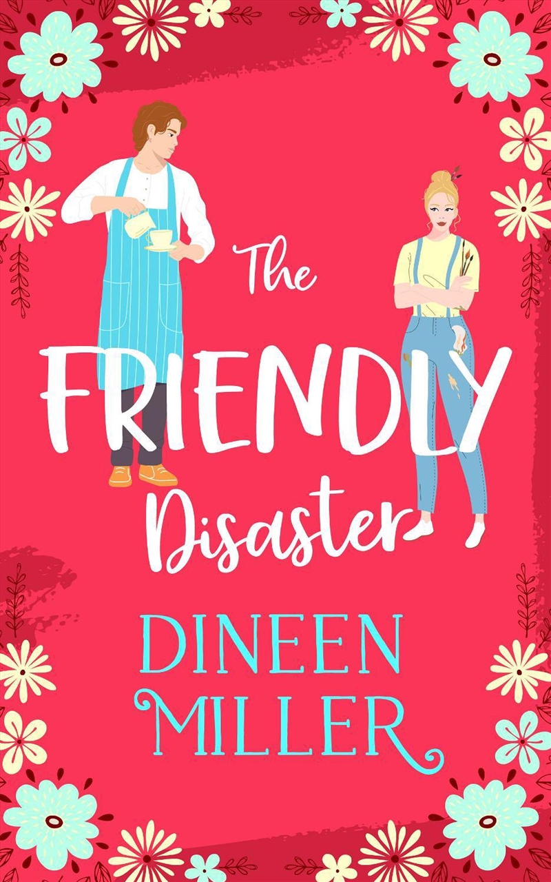 The Friendly Disaster/Product Detail/Romance