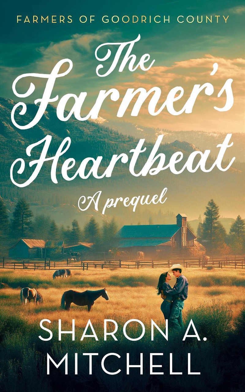 The Farmer’S Heartbeat/Product Detail/Romance