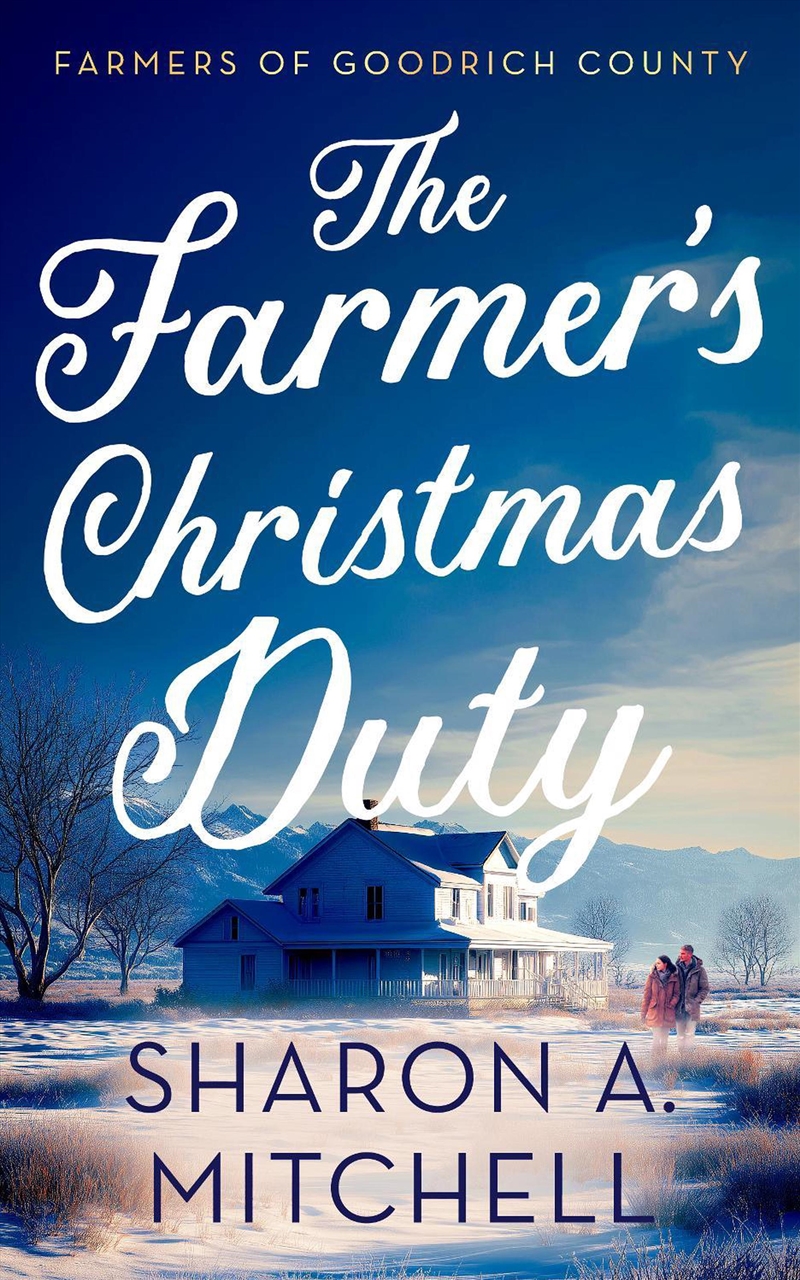 The Farmer’S Christmas Duty/Product Detail/Romance