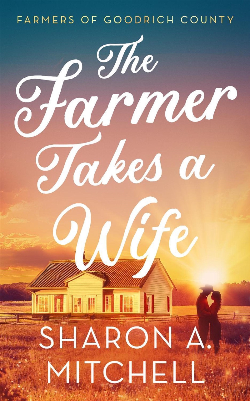 The Farmer Takes A Wife/Product Detail/Romance