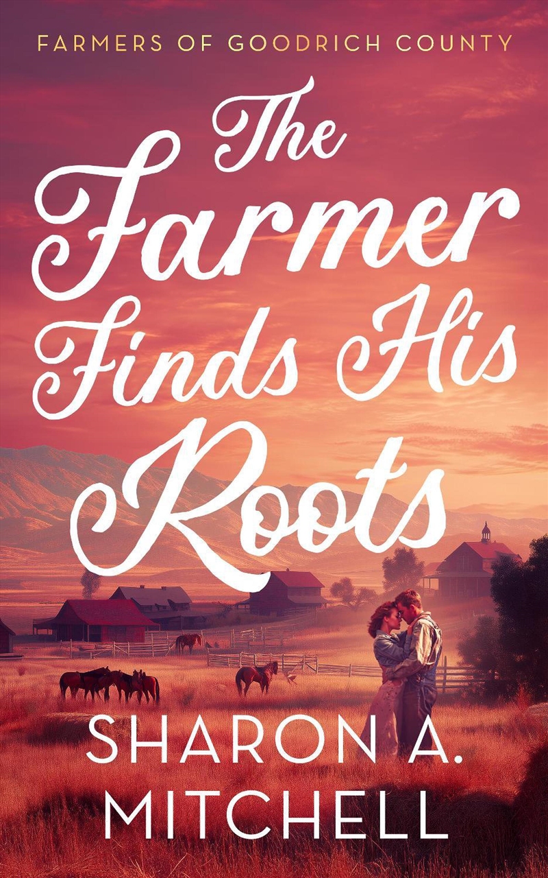 The Farmer Finds His Roots/Product Detail/Romance