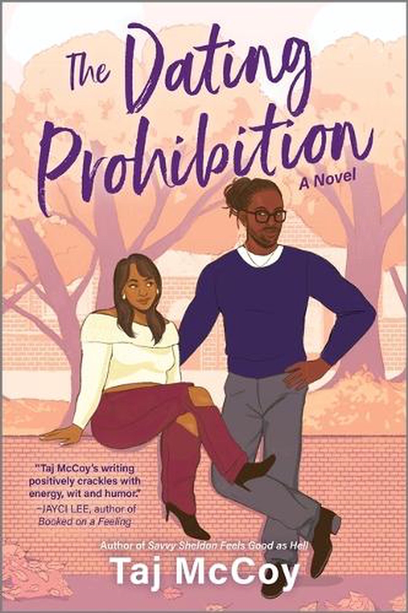 The Dating Prohibition/Product Detail/Romance