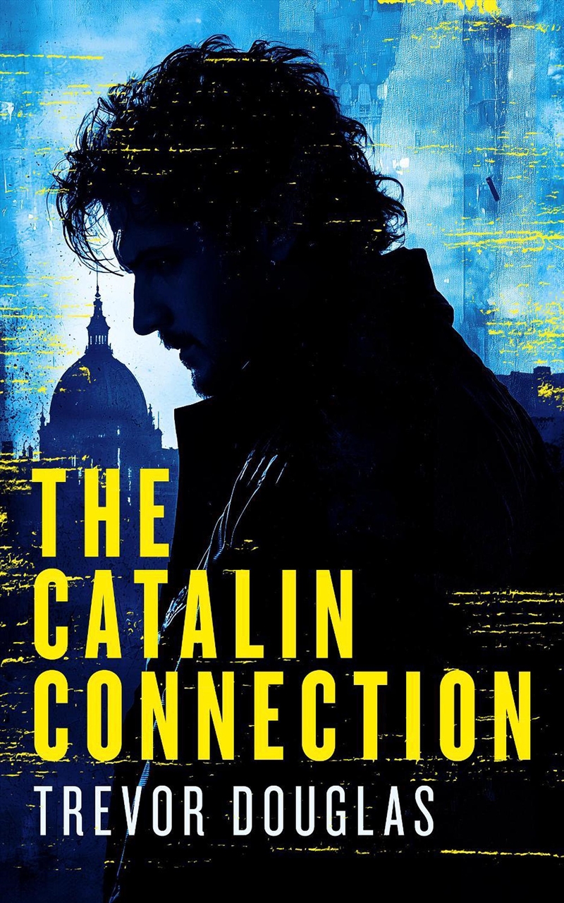 The Catalin Connection/Product Detail/Crime & Mystery Fiction