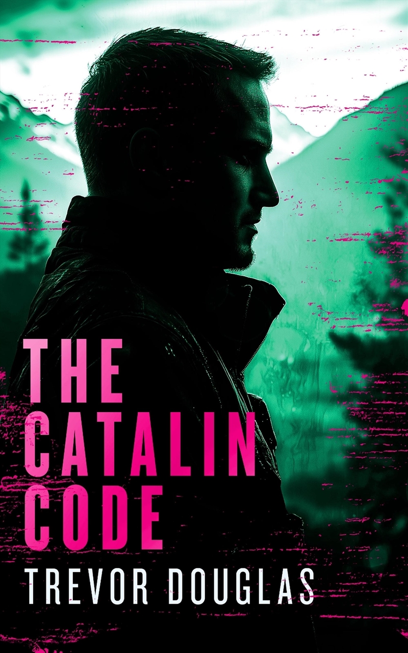 The Catalin Code/Product Detail/Crime & Mystery Fiction