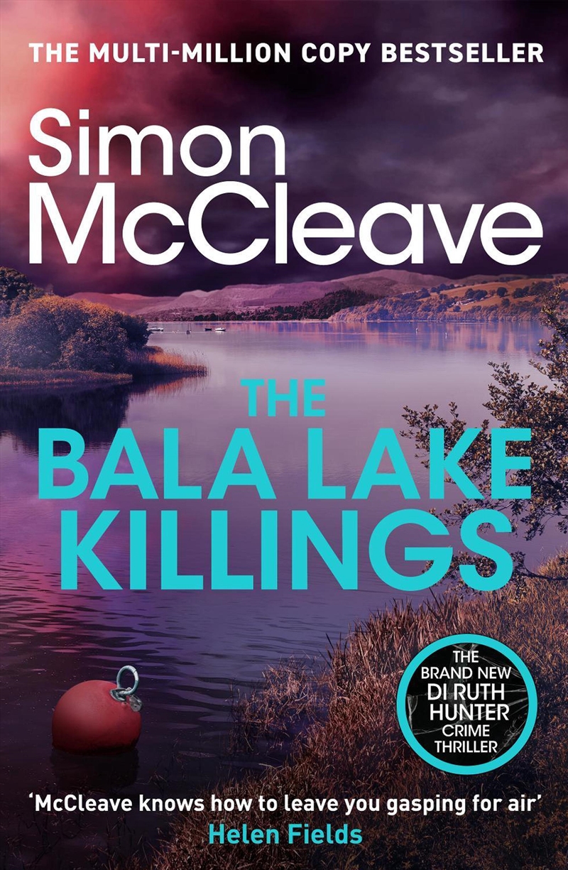 The Bala Lake Killings : A Snowdonia Murder Mystery/Product Detail/Crime & Mystery Fiction