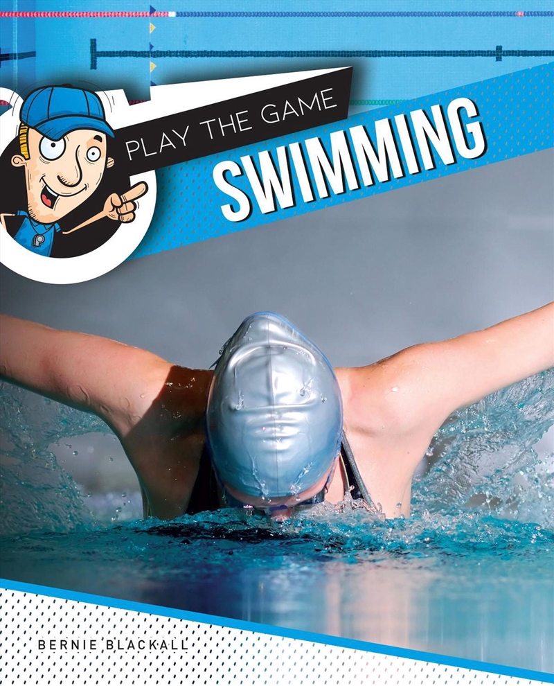 Swimming/Product Detail/Childrens