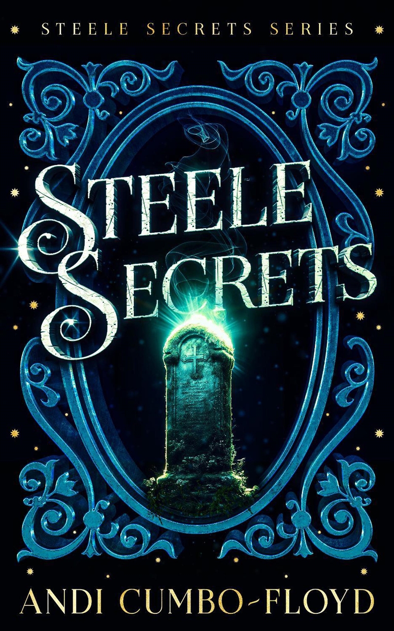 Steele Secrets/Product Detail/Young Adult Fiction