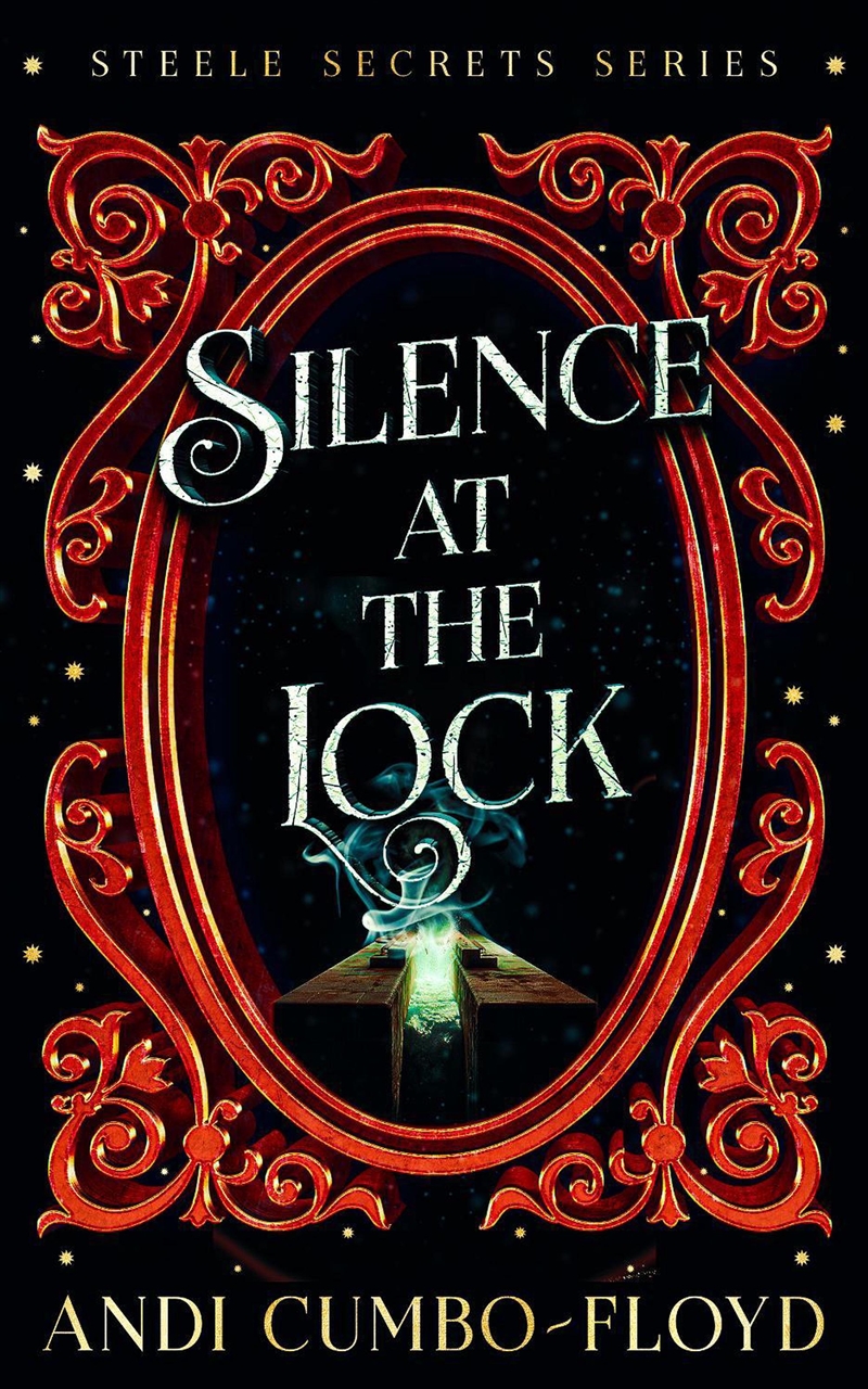 Silence At The Lock : A Steele Secrets Story/Product Detail/Young Adult Fiction