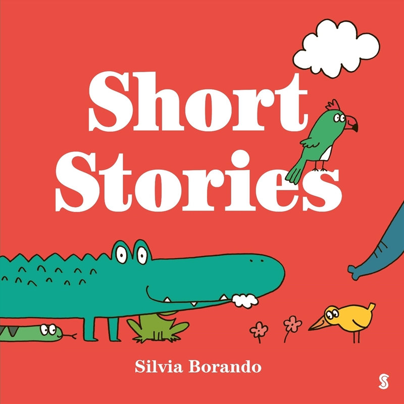 Short Stories/Product Detail/Early Childhood Fiction Books