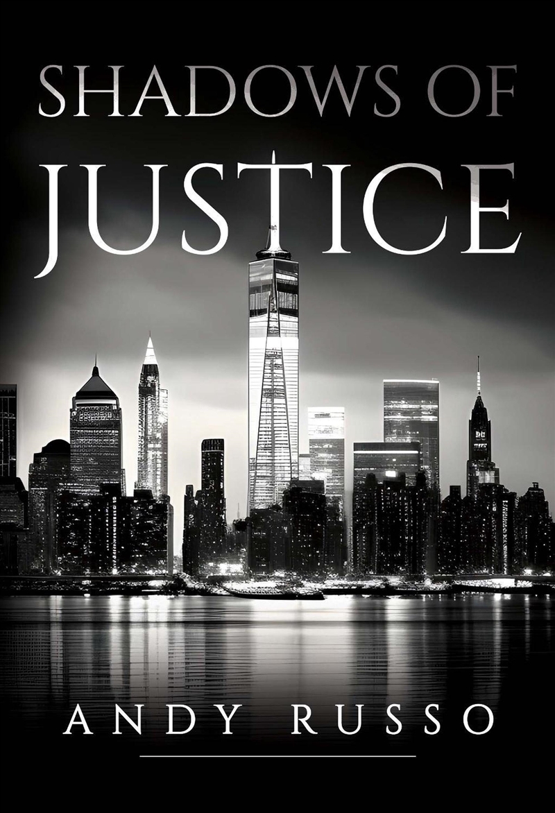 Shadows Of Justice/Product Detail/Childrens
