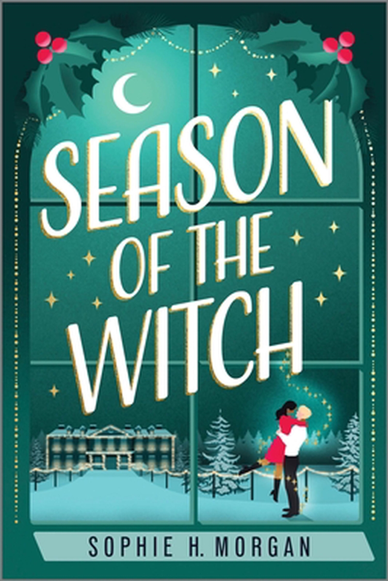 Season Of The Witch : A Spicy Witch Christmas Romance/Product Detail/Romance