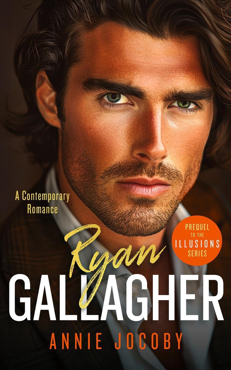 Ryan Gallagher : Illusions Series Prequel/Product Detail/Romance