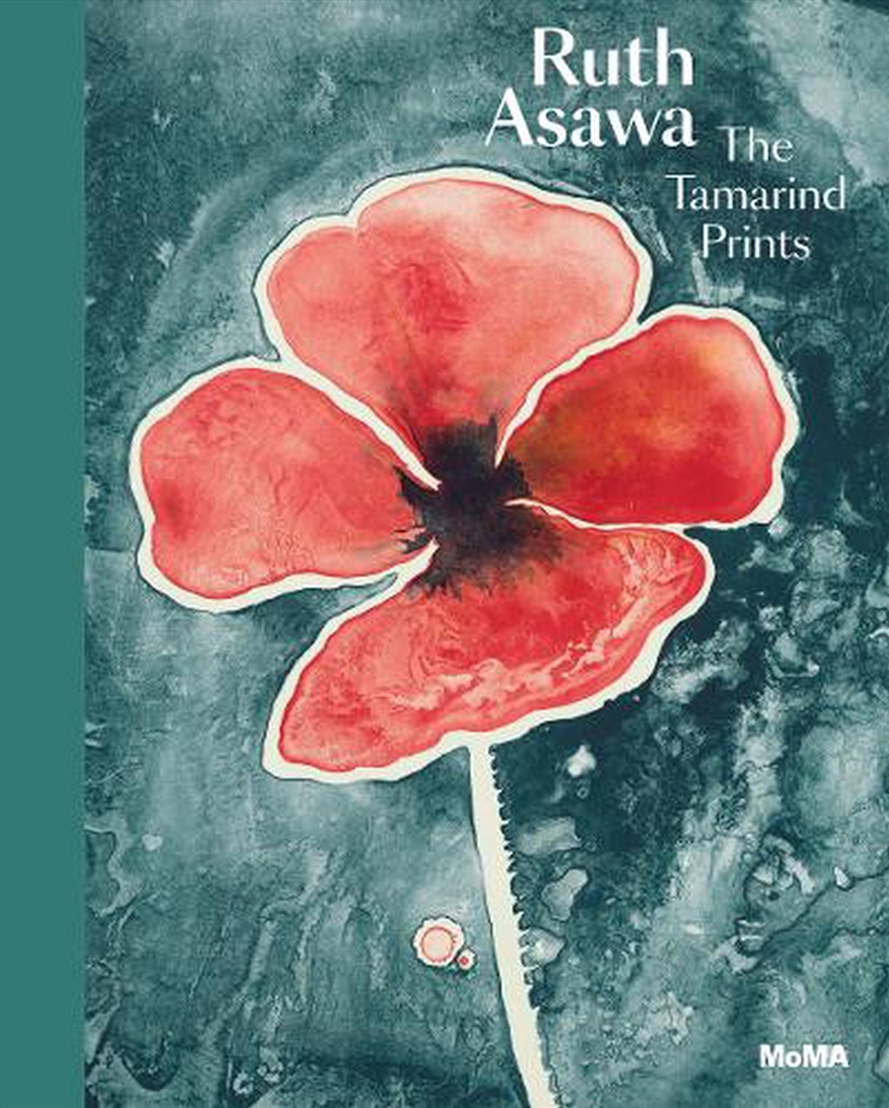 Ruth Asawa: The Tamarind Prints/Product Detail/Art