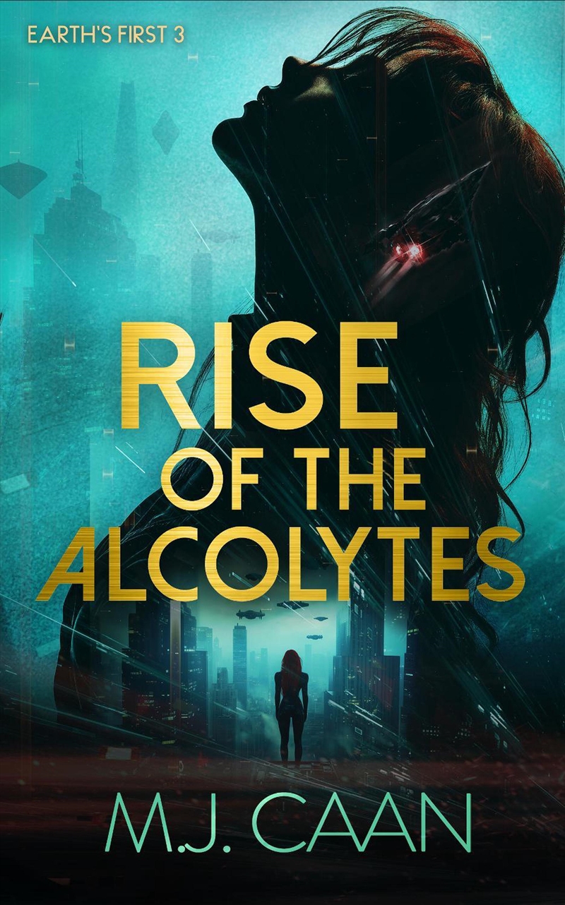 Rise Of The Acolytes/Product Detail/Fantasy Fiction