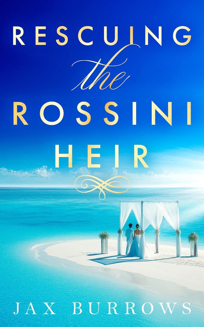 Rescuing The Rossini Heir/Product Detail/Romance