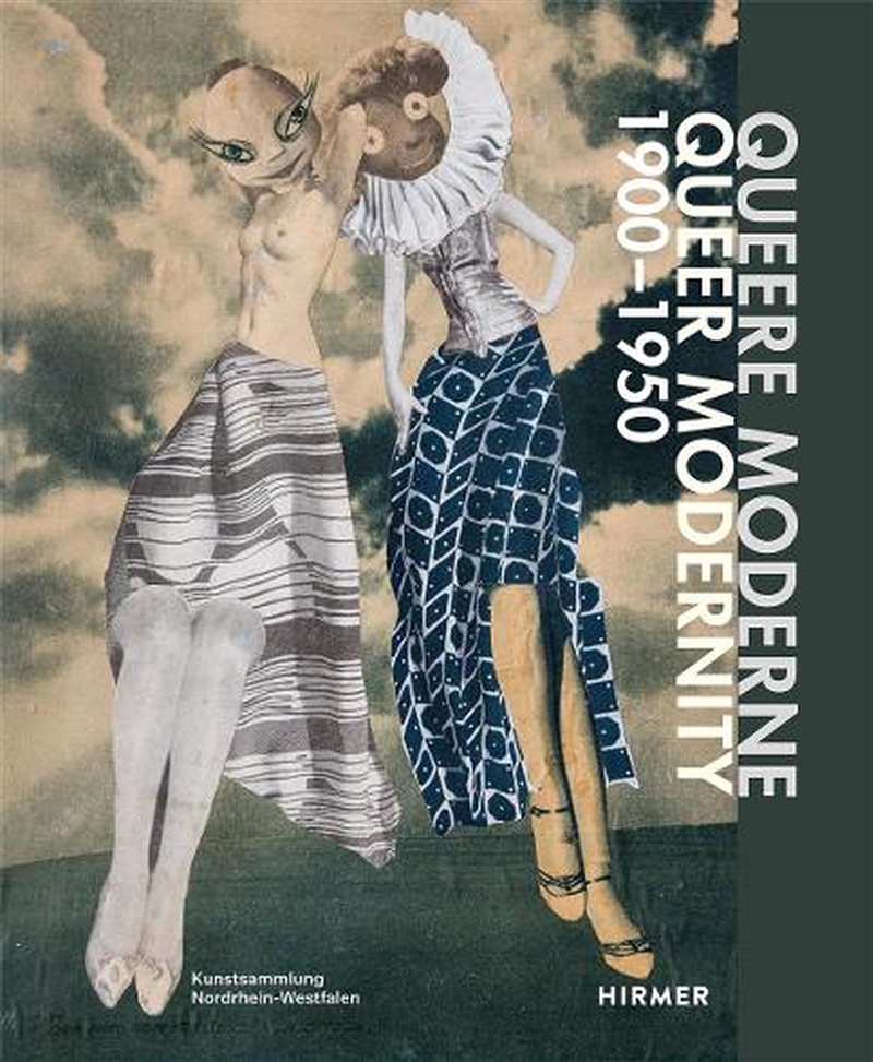 Queer Modernism : 1900–1950/Product Detail/Art