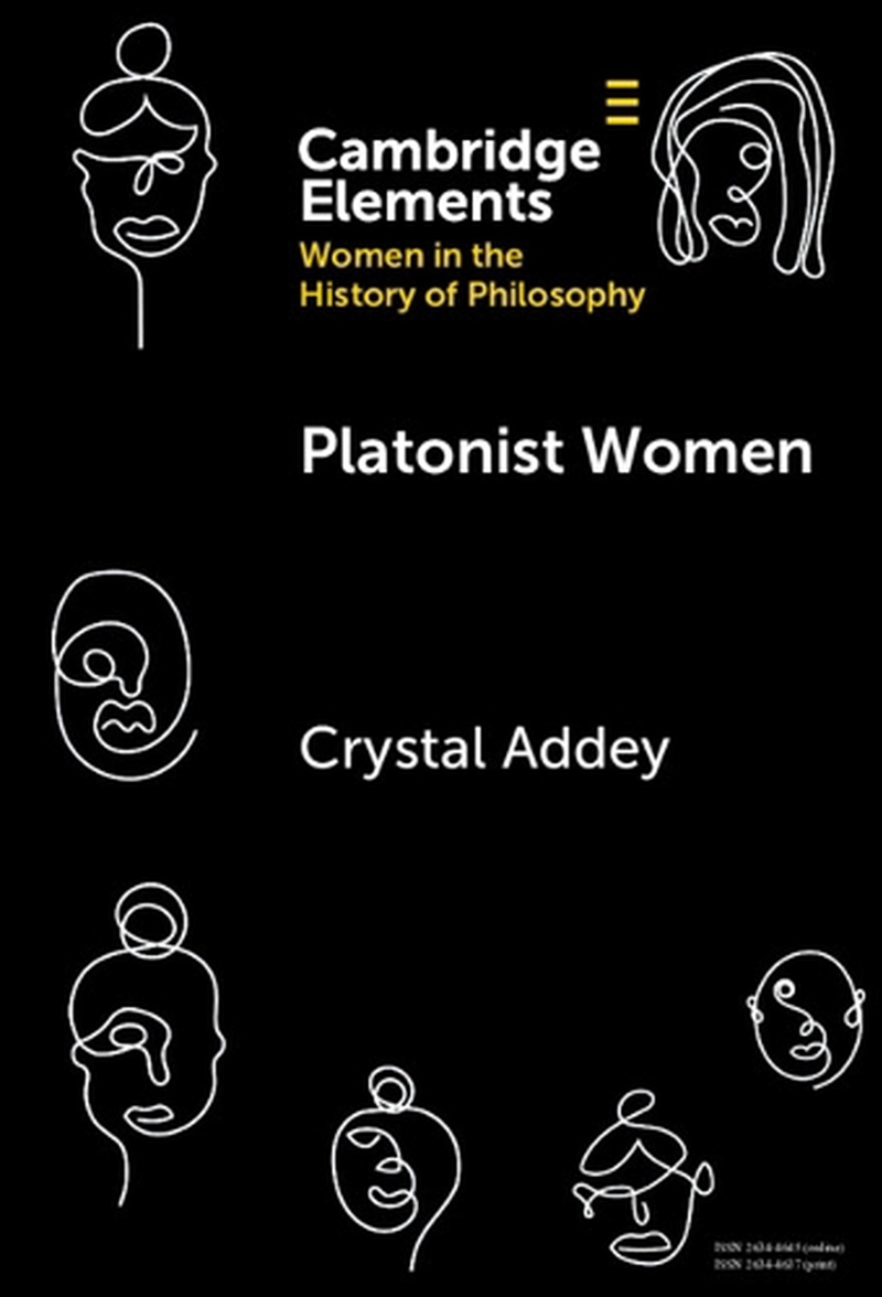 Platonist Women/Product Detail/Reading
