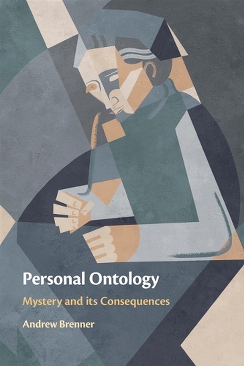 Personal Ontology : Mystery And Its Consequences/Product Detail/Reading