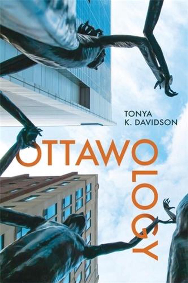 Ottawology/Product Detail/Politics & Government