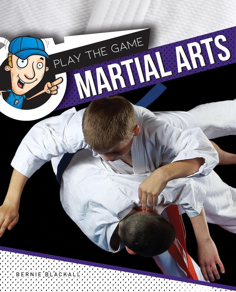 Martial Arts/Product Detail/Childrens