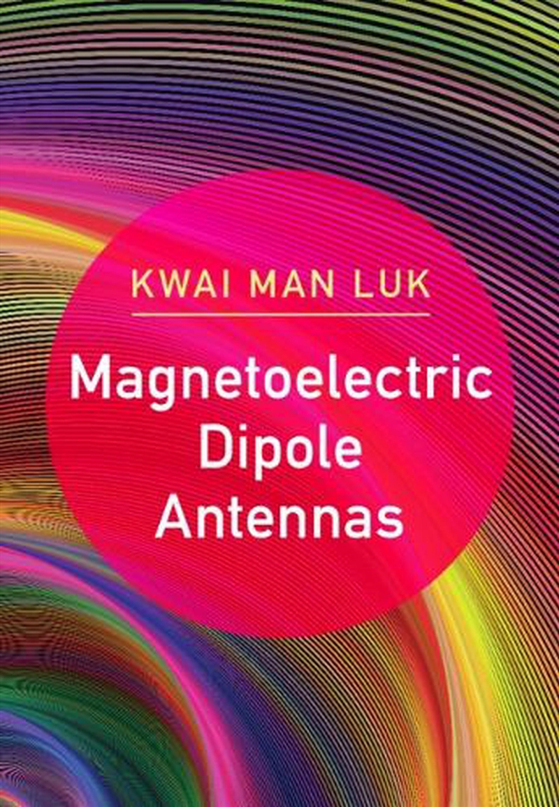 Magnetoelectric Dipole Antennas/Product Detail/Science