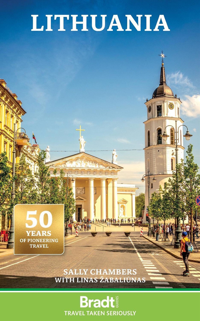 Lithuania/Product Detail/Travel & Holidays