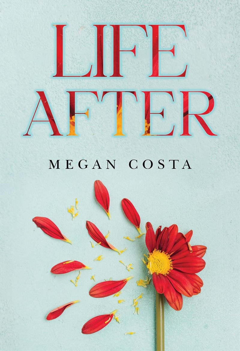 Life After/Product Detail/Poetry