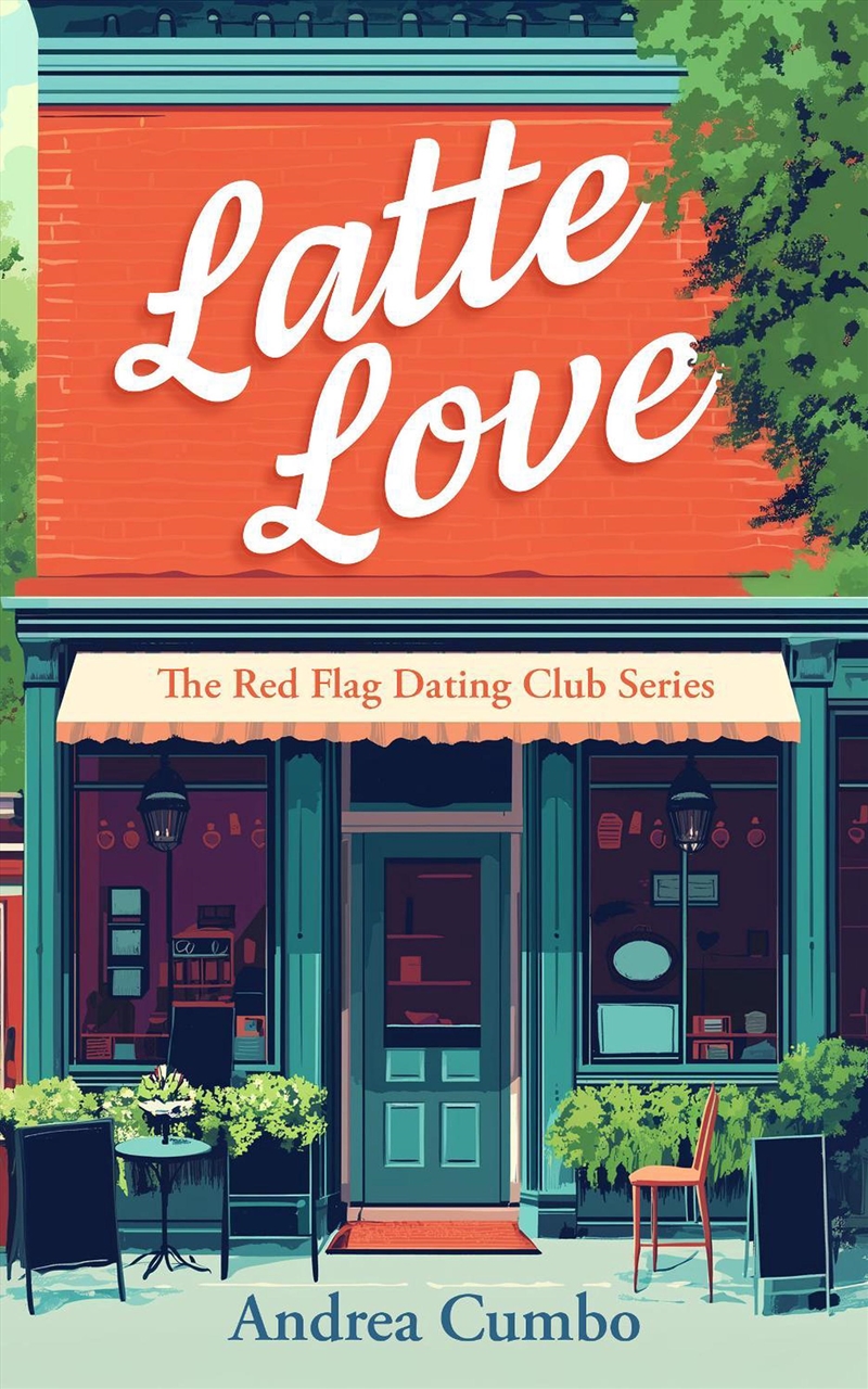 Latte Love : A Romantic Comedy/Product Detail/Romance